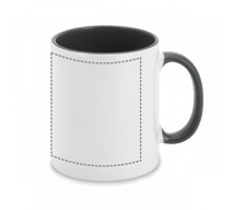 Keramikbecher 350 ml MOCHA